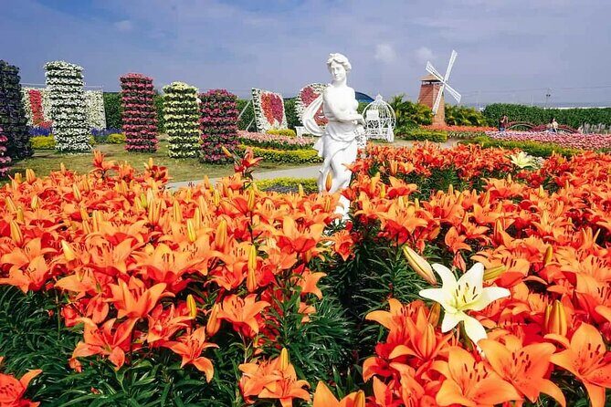 Gaomei Wetland Day Trip from Ximending - Final Thoughts