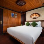 Garden Bay Classic 2-day Bai Tu Long Serene Voyage - Activities & Excursions