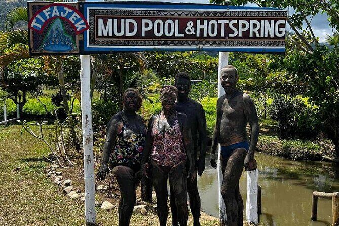 Garden of Sleeping Giant Tour with Tifajek Mud Pool and Hotspring - What We Think About the Value
