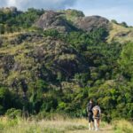 Garden of Sleeping Giant with Tifajek Mudpool Hotspring Tour - The Hike and Lookouts: A Touch of Adventure