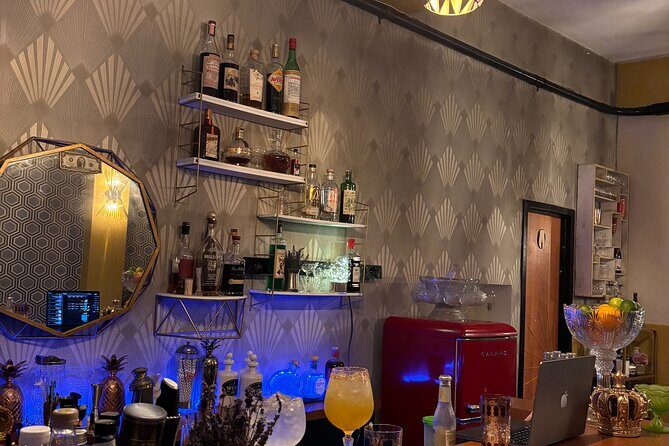 Gastro Walking Tour in Caguas - The Sum Up