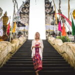 Gate of Heaven and East Bali Cultural Journey - Visiting the Gate of Heaven at Lempuyang Temple