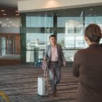 Gateway Airport VIP Meet and Greet Service - The Experience from a Traveler’s Perspective