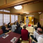 Geiko Performance and Behind the Scenes Tour - Who Would Love This Tour?