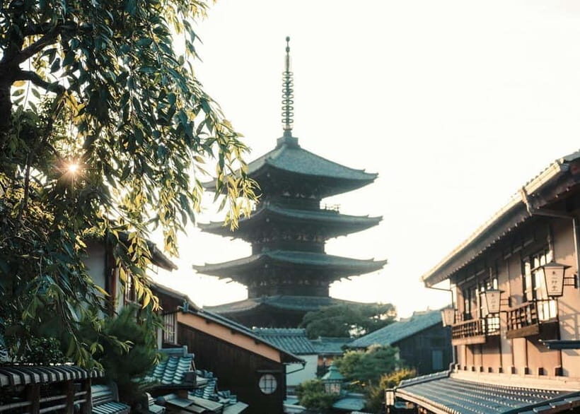 Geisha at Dusk: A Stroll Through Old Kyoto - Why This Tour Offers Genuine Value