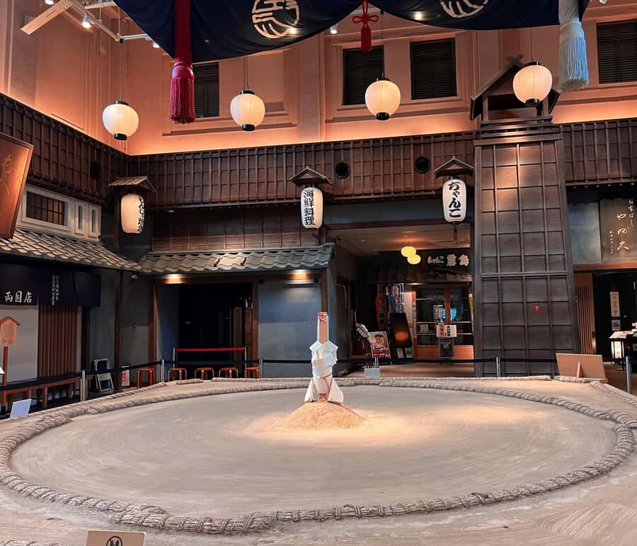 Geisha & Sumo Culture: Tokyo Walking Tour 3 Hrs - What to Expect & Practical Info