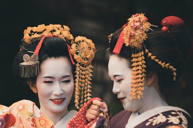 Geishatei Music Timeless Asakusa Performance - What to Expect at Geishatei