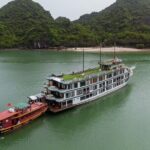 Gen Z Cruise 2 Day Trip to Halong Bay from Hanoi - Practical Considerations
