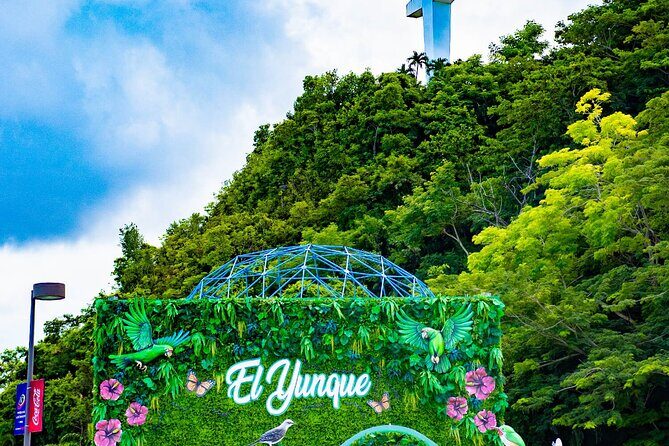 General Entrance Science Park - Practical Details and Tips