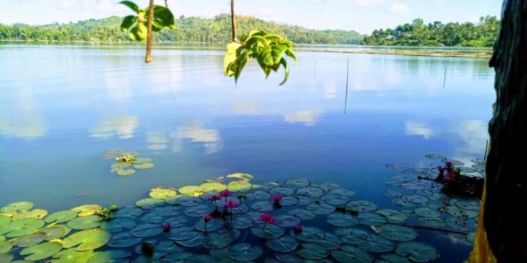 General Santos: 7-Day Guided Motorcycle Adventure - What You Should Know Before Booking