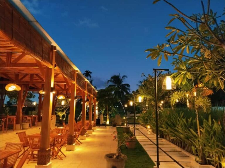 Genggelang Waterfalls Eco-Adventure Trek in North Lombok - In-Depth Itinerary Breakdown