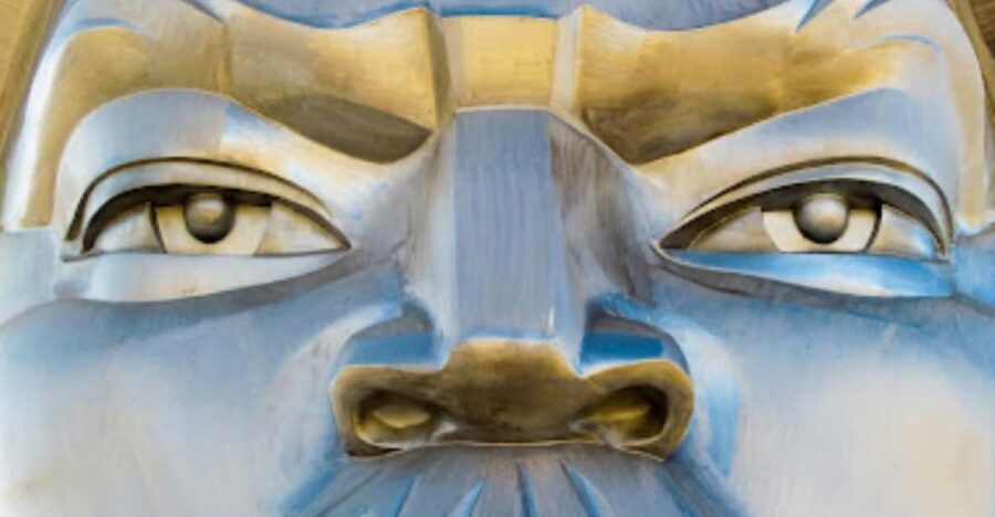 GENGHIS KHAN STATUE COMPLEX: Half Day Private Tour - Practical Details & Value