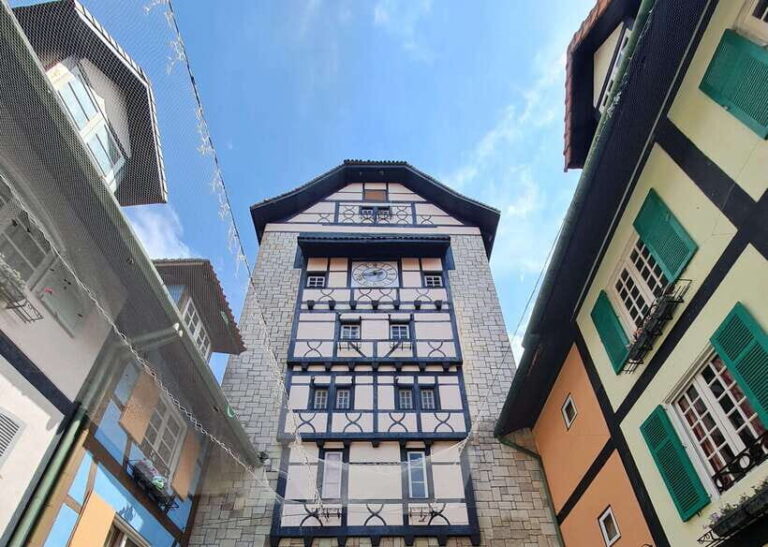 Genting & Colmar: Day Trip Delight - A Deep Dive Into the Day Trip Experience