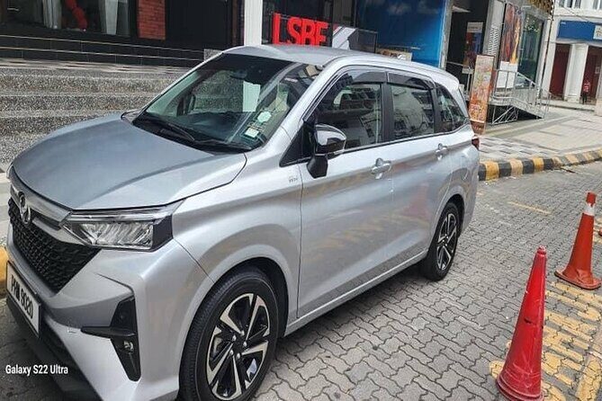 Genting Highland and Batu Caves Day Tour (SIC/Shared Tour) - Detailed Breakdown of the Itinerary