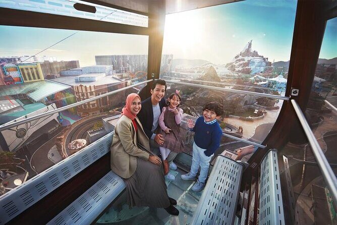 Genting Highlands Premium Outlets Awana Skyway Cable Car Ticket - Frequently Asked Questions