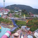 Genting Highlands Sky Ride sharing Tour - What is the Genting Highlands Sky Ride Sharing Tour?