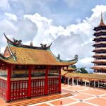 Genting Highlands Sky Ride sharing Tour - Transportation and Duration