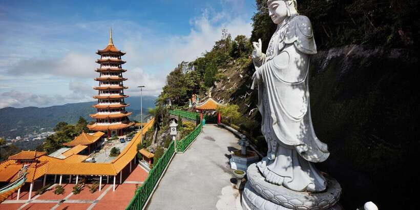 Genting Highlands Tour with Cable Car - Analyzing the Value and Practical Aspects