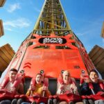 Genting SkyWorlds Outdoor Theme Park - FAQs