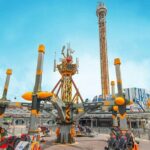 Genting SkyWorlds Outdoor Theme Park - Authentic Insights from Visitors