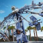 Genting SkyWorlds Theme Park ticket | Malaysia - Thematic Zones and Attractions