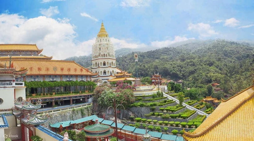 George Town: 5-Hour Penang Island City Tour - The Value of This Tour