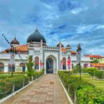 Georgetown: Culture, Forts & Reclining Buddha Half Day Tour - Exploring Georgetown in Four Hours