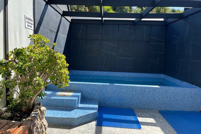 Geothermal Mineral Bathing Hot Pool Experience - Detailed Breakdown of the Tour