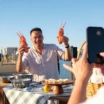 Geraldton: Behind-The-Scenes Ocean Harvest Tour - Exploring Geraldton’s Lobster Industry Up Close