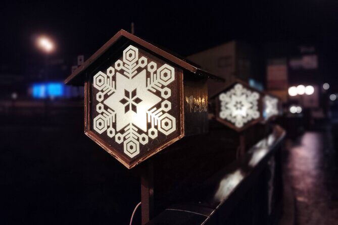 Gero: Local Bar Hopping Tour in a Japanese Hot Spring Town - Why You’ll Love This Experience