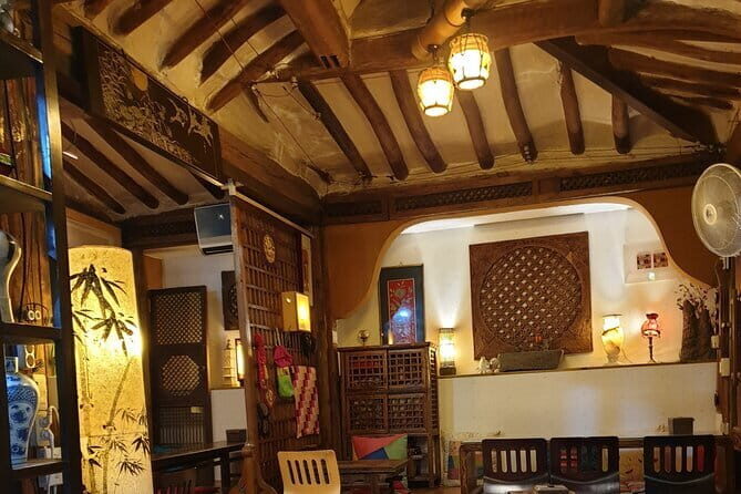 Getting a good feel of local Seoul through food (itseoulgood) - Practical Details and What to Expect