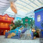 Ghibli Park and Nagoya City Guided Tour from Kyoto - Practical Details and Insights