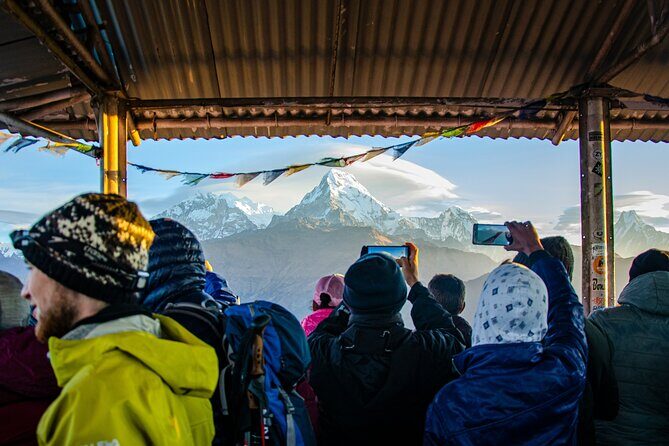 Ghorepani Ghandruk Wellness Yoga Trek - Frequently Asked Questions