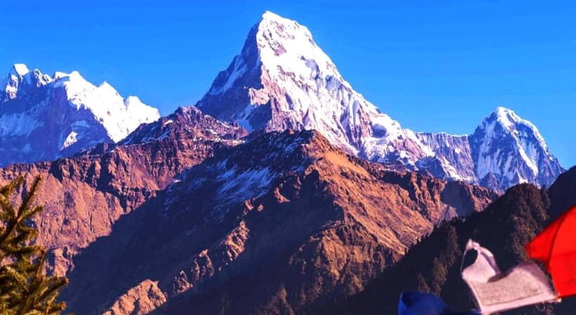 Ghorepani Poon Hill  Classic 4-Day Trekking Experience - Practical Aspects