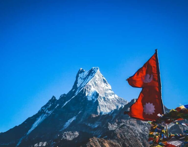 Ghorepani Poon Hill & Mardi Himal Trek - What Makes This Trek Stand Out?
