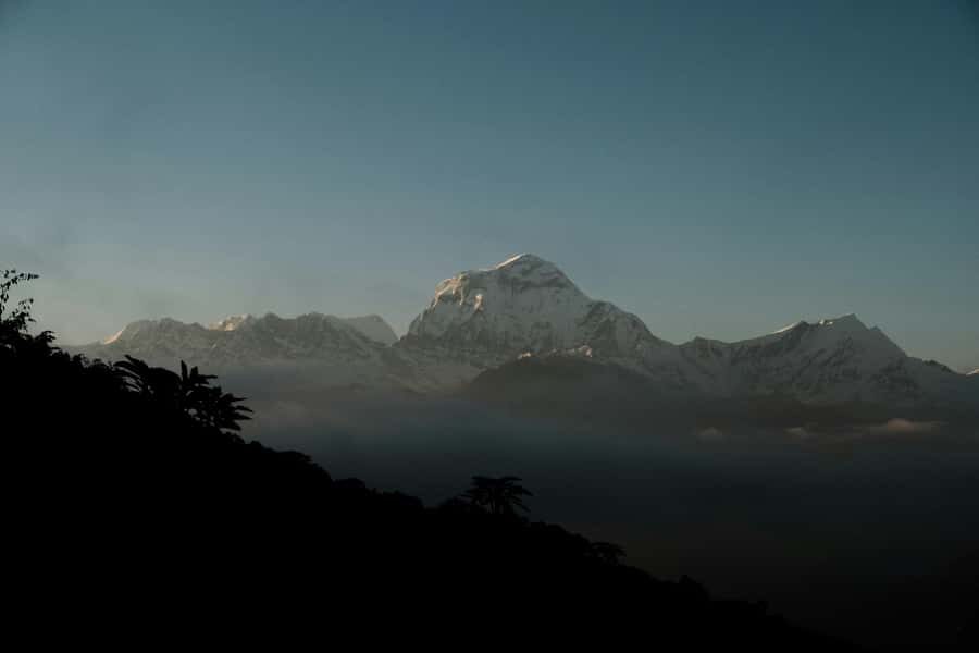 Ghorepani Poon Hill Trek  5 Days - Practical Details and Value