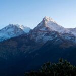 Ghorepani Poon Hill Trek  5 Days - Detailed Day-by-Day Breakdown