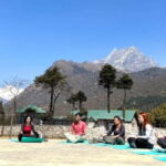 Ghorepani Poon Hill Yoga Trek - What Is the Ghorepani Poon Hill Yoga Trek?