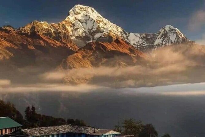 Ghorepani Poonhill Ghandruk Trek from Pokhara: 4-Day Adventure - Analyzing the Value