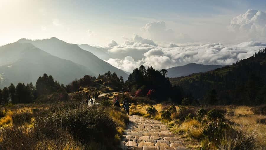Ghorepani Poonhill Trek 8 Days - Why You’ll Love This Trek