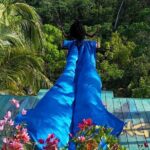 Giant Bali Inspired Swing - Who Is This Tour Best For?