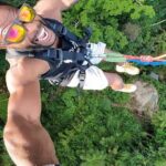Giant Canyon Swing with Transfers - How Much Is It Really Worth?