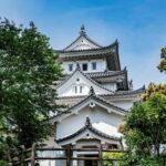 Gifu: Samurai Legends at gaki Castle and History Museum - Who Should Consider This Tour?