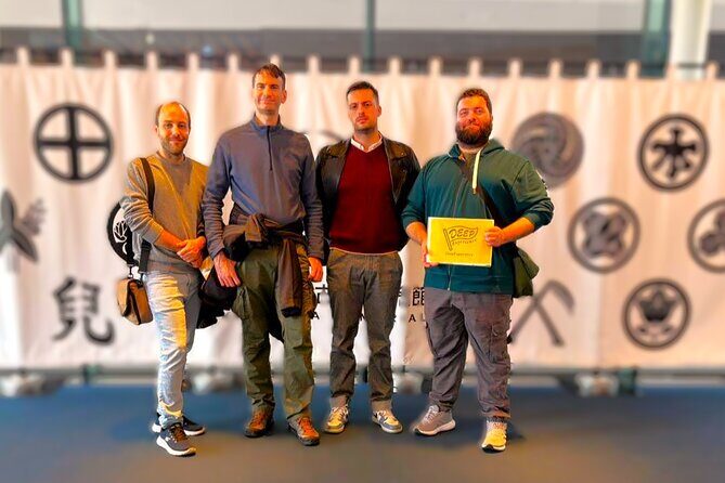 Gifu: Sekigahara Samurai Battlefields & Museum Guided Tour - Why This Tour Works for Different Travelers