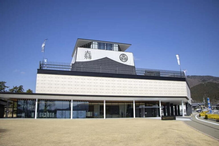 Gifu: Sekigahara Samurai Battlefields & Museum Guided Tour - Value of the Tour: Why It’s Worth It