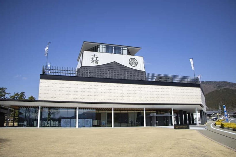 Gifu: Sekigahara Samurai Battlefields & Museum Guided Tour - Value of the Tour: Why It’s Worth It