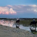 Gili Air: Private Sunrise or Sunset Horse Riding Tour - What Makes This Tour Special?