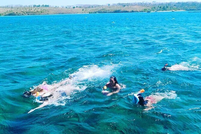 Gili Islands Day Tour and Snorkeling at Turtle Points - What Makes This Tour Valuable?