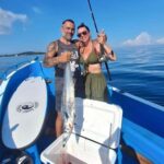 Gili Islands: Sunrise Private Fishing Trip with BBQ - Prime Fishing Spots and Techniques