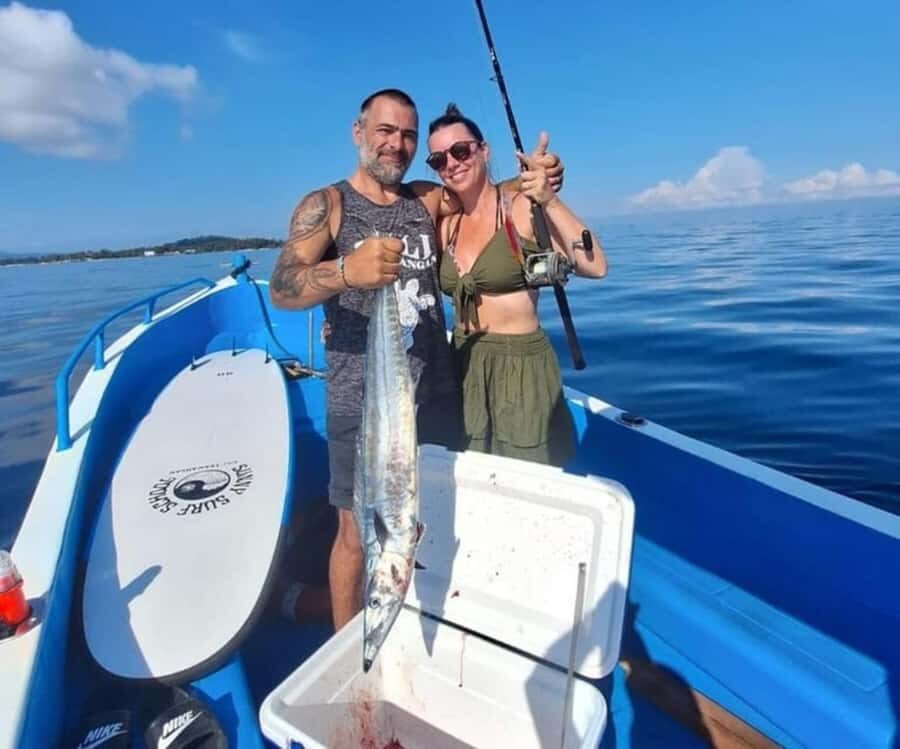 Gili Islands: Sunrise Private Fishing Trip with BBQ - Prime Fishing Spots and Techniques